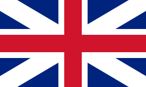 gb flag
