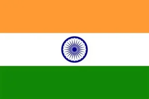 india flag