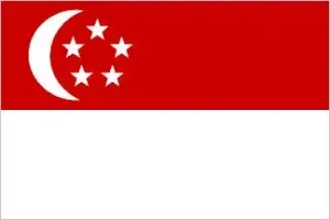 singapore flag